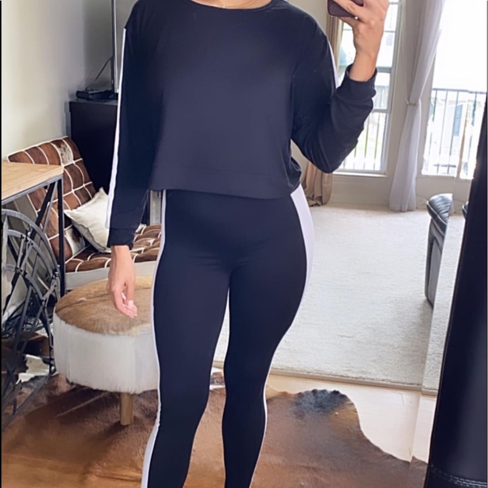 Comfy Set